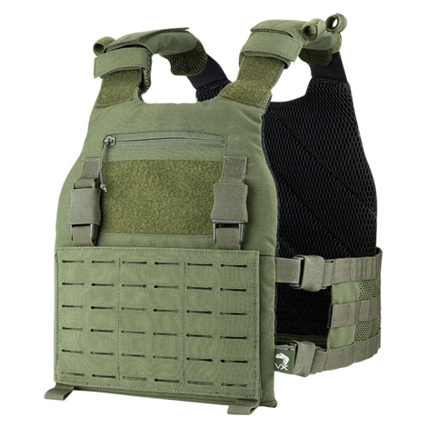 Gilet VX Buckle Up Carrier GEN 2 Viper — vue 18