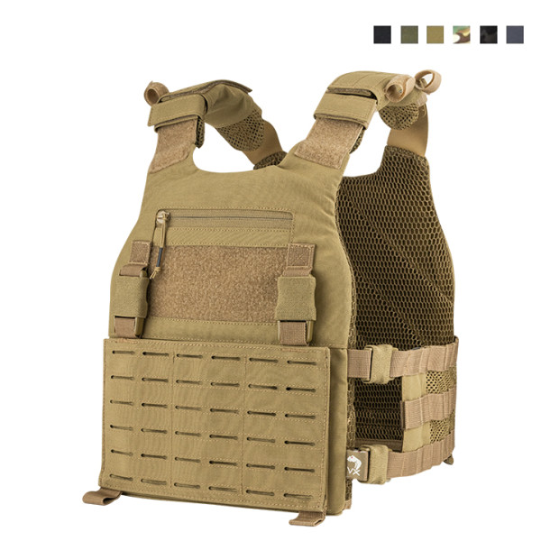 Gilet VX Buckle Up Carrier GEN 2 Viper — vue 19