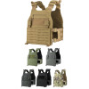 Gilet VX Buckle Up Carrier GEN 2 Viper — vue 20