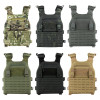 Gilet VX Buckle Up Carrier GEN 2 Viper — vue 31