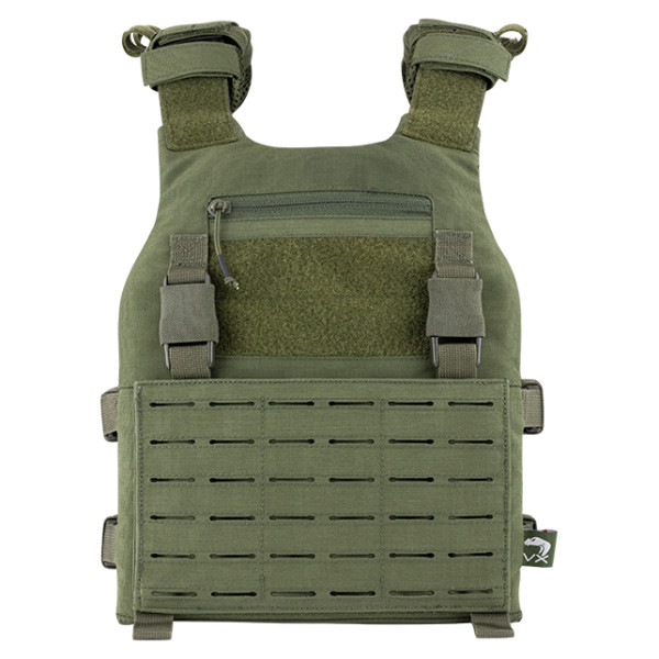 Gilet VX Buckle Up Carrier GEN 2 Viper — vue 33