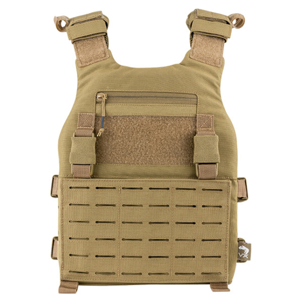 Gilet VX Buckle Up Carrier GEN 2 Viper — vue 34
