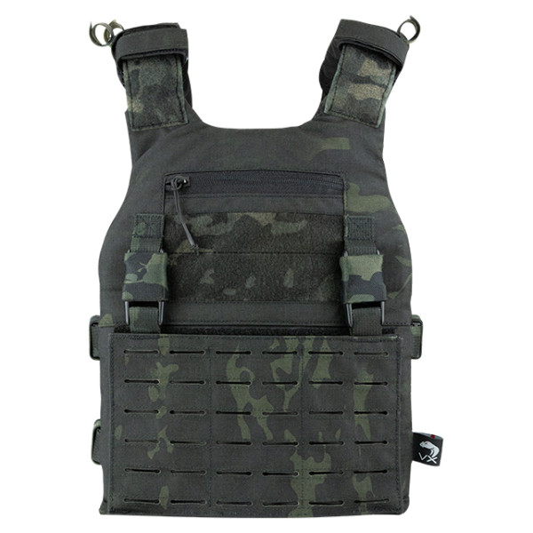 Gilet VX Buckle Up Carrier GEN 2 Viper — vue 35