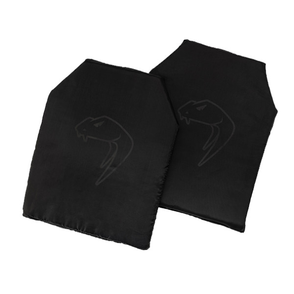 Kit de 2 plaques Sapi en mousse pour gilet et veste Viper — vue 2