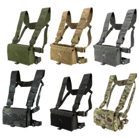 Chest Rigg Viper VX Buckle Up Utility — vue 16