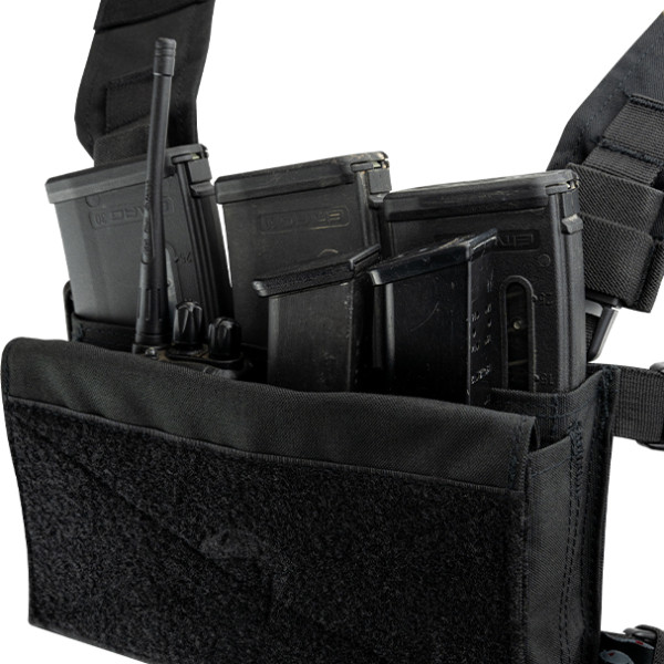 Chest Rigg Viper VX Buckle Up Utility — vue 17