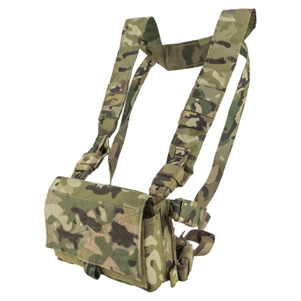 Chest Rigg Viper VX Buckle Up Utility — vue 18