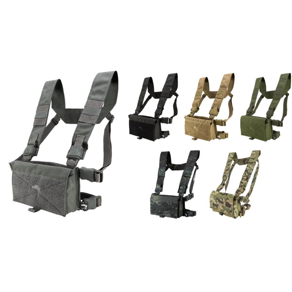 Chest Rigg Viper VX Buckle Up Utility — vue 20