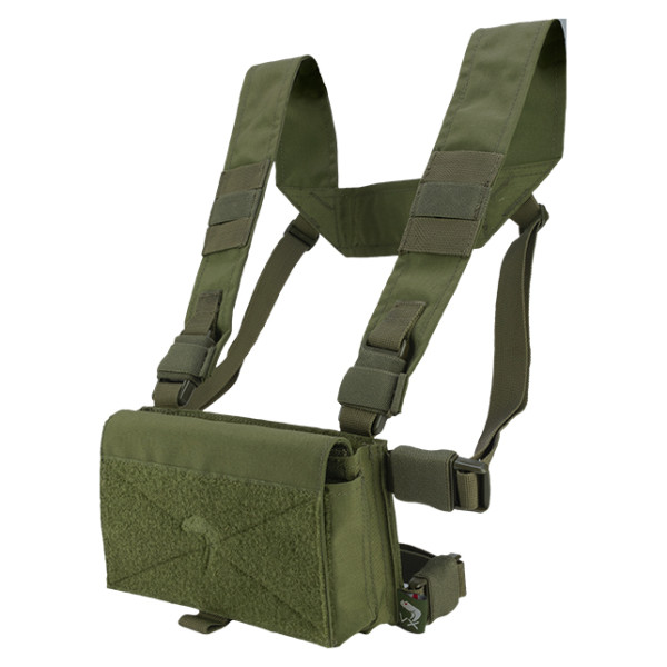 Chest Rigg Viper VX Buckle Up Utility — vue 32