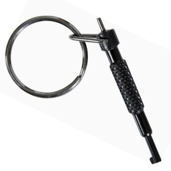 Clef tactical pour menottes Viper — vue 2