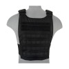 Veste Speedster Adaptative 1000D noire