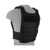 Veste Speedster Adaptative 1000D noire — vue 8