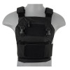 Veste Speedster Adaptative 1000D noire — vue 11