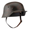 Reproduction casque Allemand M42 vieilli — vue 5
