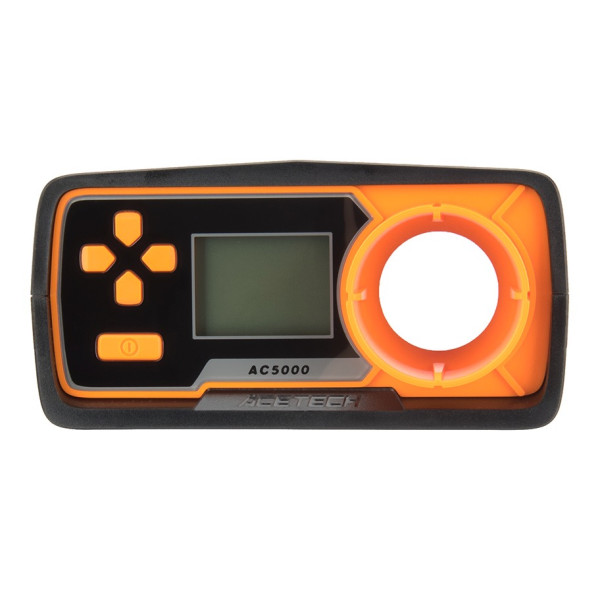 Chrony Airsoft Acetech AC5000 — vue 5