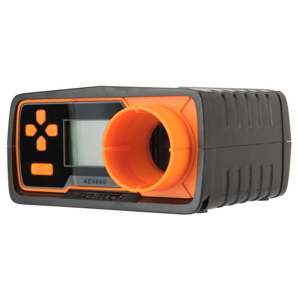 Chrony Airsoft Acetech AC5000 — vue 6