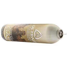 Bouteille de Gaz ASG Ultrair — vue 5