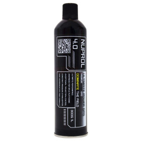 Gaz Nuprol Premium 4.0 1000ml