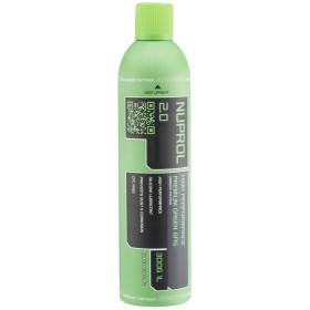 Gaz Nuprol Premium 2.0 Green Gaz — vue 6