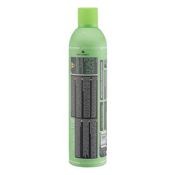 Gaz Nuprol Premium 2.0 Green Gaz — vue 12