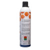 Bouteille de Gaz Ultrair Orange ASG — vue 10