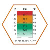 Bouteille de Gaz Ultrair Orange ASG — vue 11