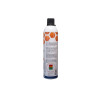 Bouteille de Gaz Ultrair Orange ASG — vue 12