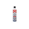 Bouteille de Gaz Ultrair Rouge ASG