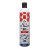 Bouteille de Gaz Ultrair Rouge ASG — vue 3