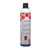 Bouteille de Gaz Ultrair Rouge ASG — vue 10