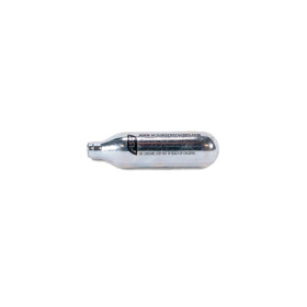 Sparclettes de CO2 8GRS en boite de 5
