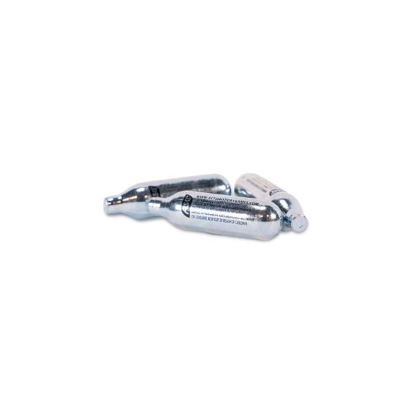 Sparclettes de CO2 8GRS en boite de 10 — vue 4