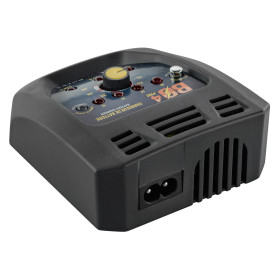 Chargeur de batterie LiPo / LiFe / NiMh — vue 2