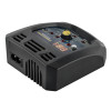 Chargeur de batterie LiPo / LiFe / NiMh — vue 6