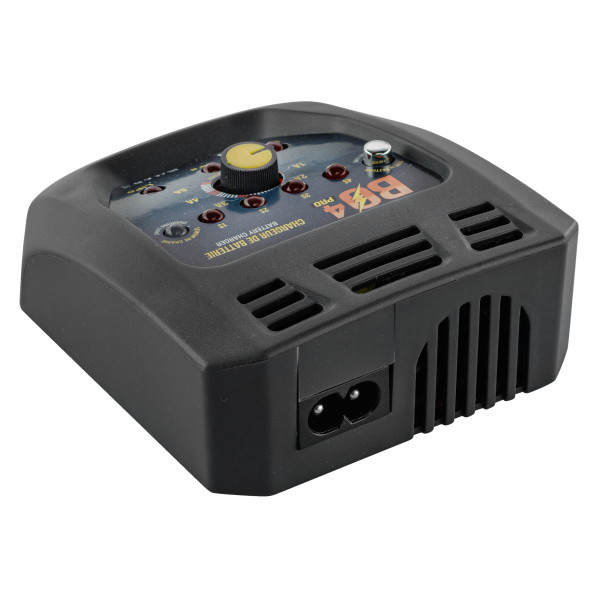 Chargeur de batterie LiPo / LiFe / NiMh — vue 7