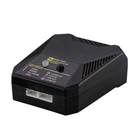 Chargeur équilibreur Lipo / Life / NimH — vue 5