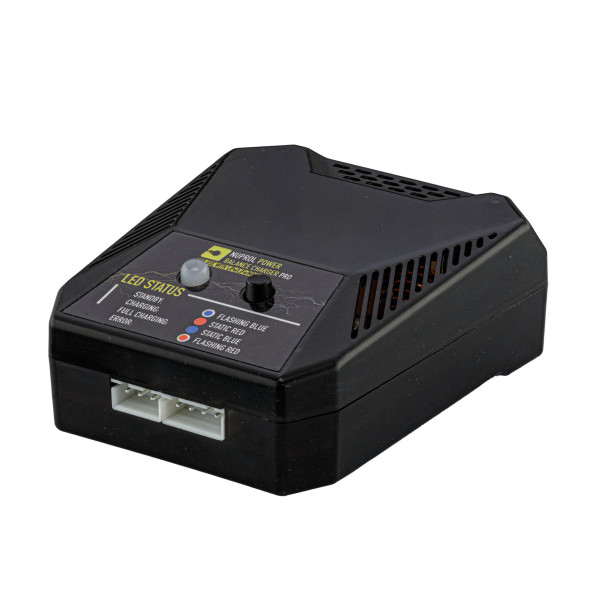 Chargeur équilibreur Lipo / Life / NimH — vue 5
