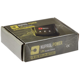 Chargeur Lipo 2S / 3S automatique — vue 2