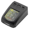 Chargeur Lipo 2S / 3S automatique — vue 3
