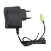 Chargeur de batterie NiMh automatique — vue 3