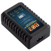 Chargeur de batterie BO3 LiPo 7,4V et 11,1V — vue 6