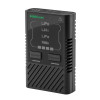 Chargeur de batterie LiPo / LiFe / NiMh — vue 2