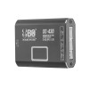 Chargeur de batterie BO DC430 LiPo 7,4V et 11,1V — vue 8