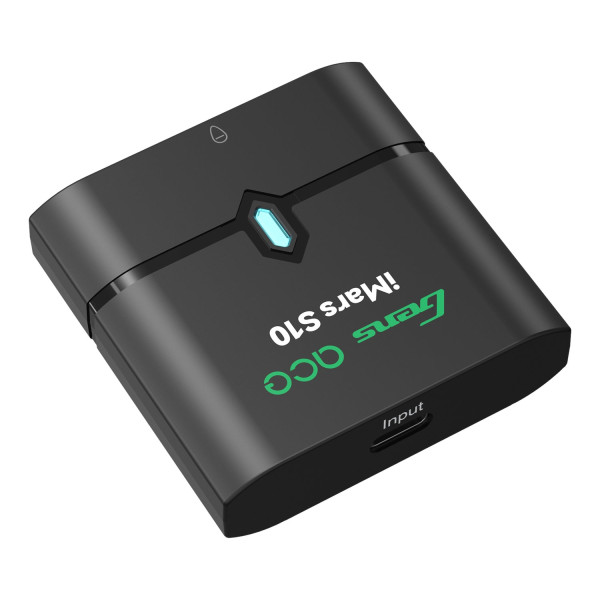 Chargeur de batterie LiPo iMars S10 Genspow — vue 5