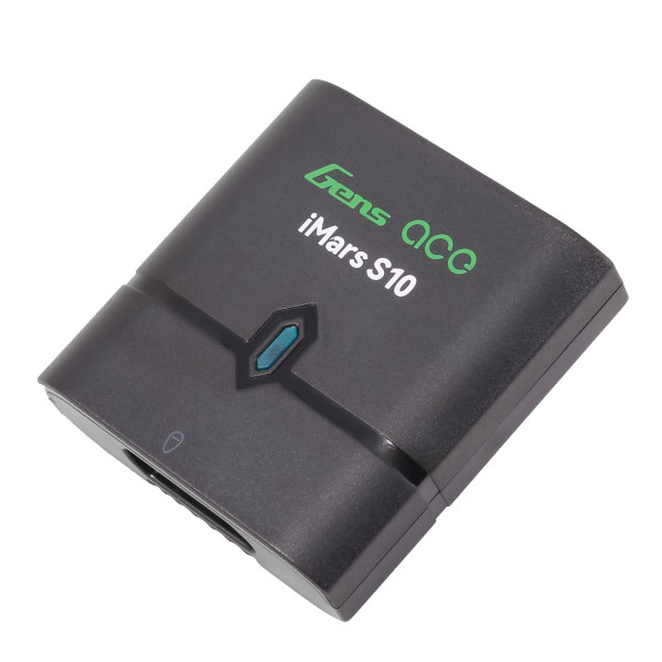 Chargeur de batterie LiPo iMars S10 Genspow — vue 6
