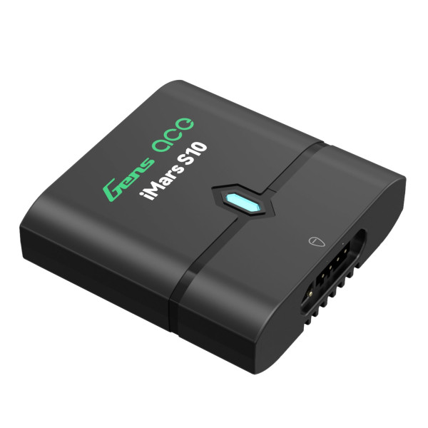 Chargeur de batterie LiPo iMars S10 Genspow — vue 8