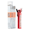 2 sticks batterie Lipo 2S 7.4V 1000mAh 25C — vue 7