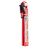 2 sticks batterie Lipo 2S 7.4V 1200mAh 25C — vue 3