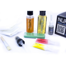 Kit de maintenance Nuprol ( 8 produits ) — vue 2