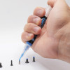 Stylo de frein filet haute performance Bleu (amovible) — vue 2